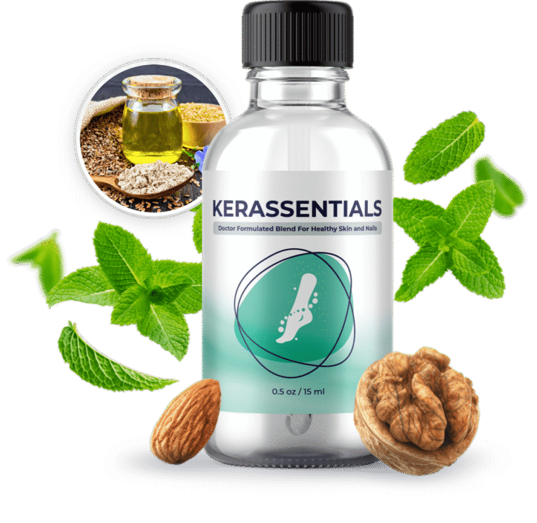 Kerassentials